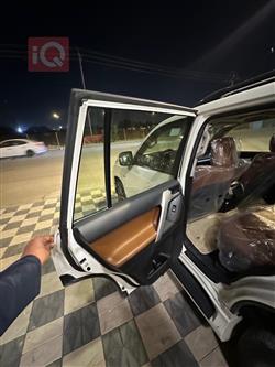 تويوتا لاندكروزر برادو